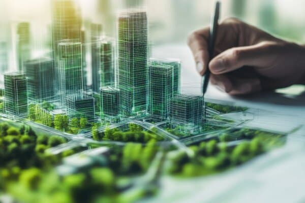 Smart city illustration (SmartCitiesWorld)